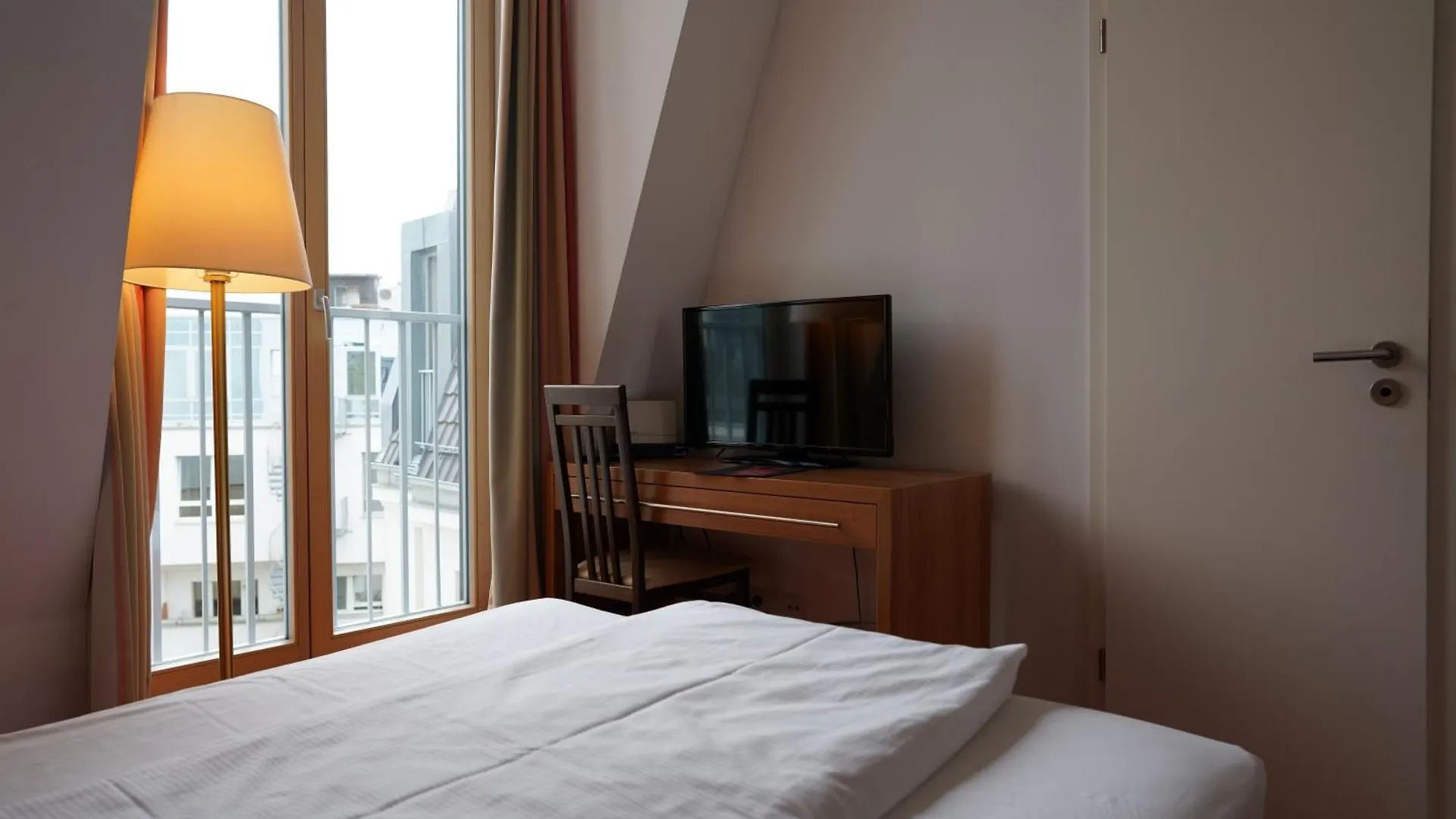 ברלין Hotel Ambert