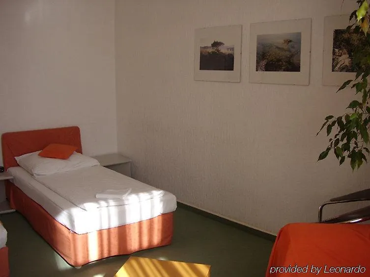 Hotel Ambert Berlino