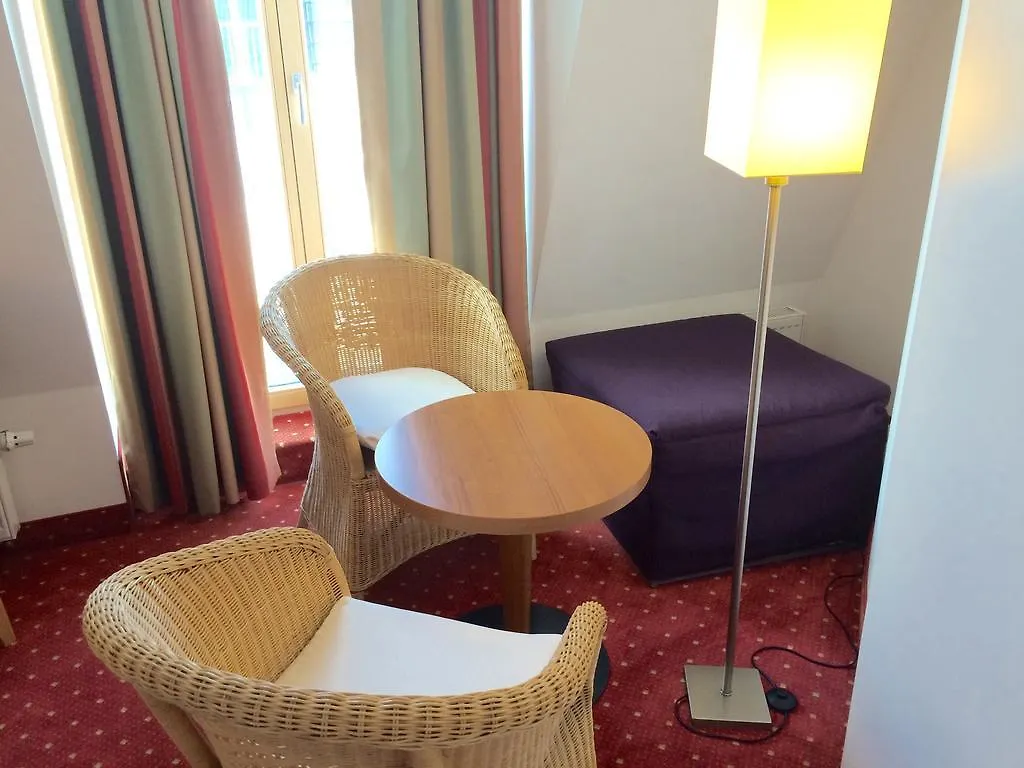 ברלין Hotel Ambert