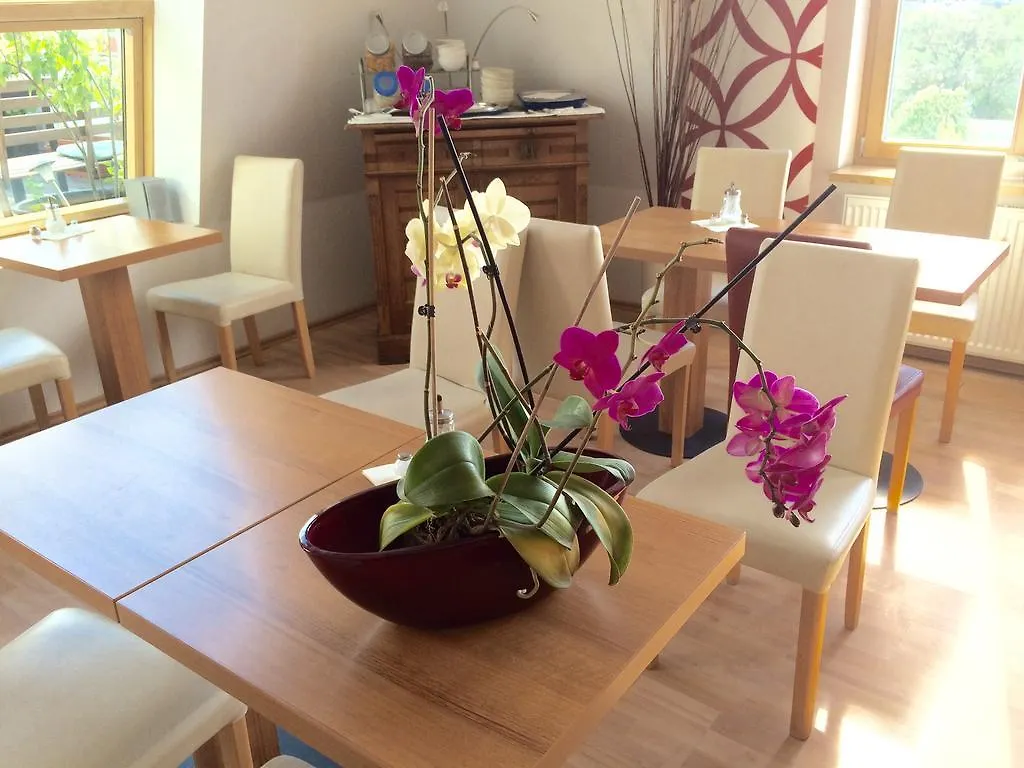 ברלין Hotel Ambert