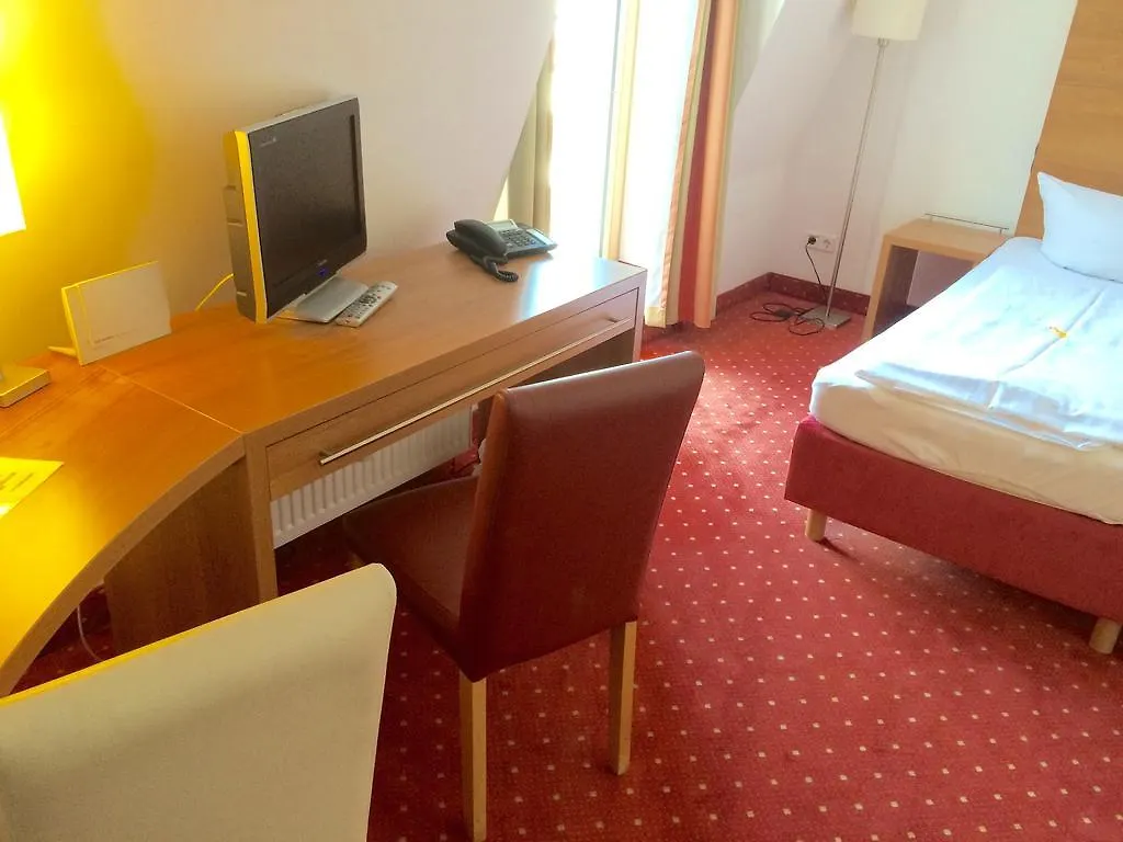 ברלין Hotel Ambert