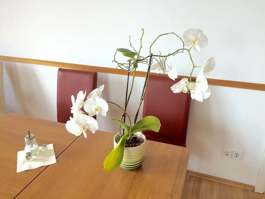 ברלין Hotel Ambert
