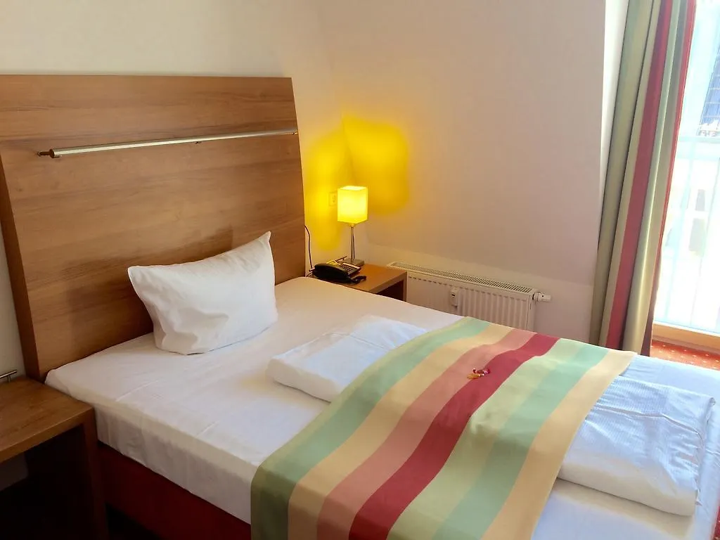 ברלין Hotel Ambert