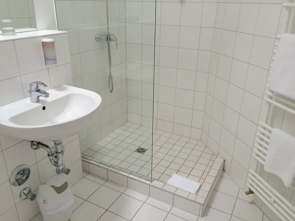 ברלין Hotel Ambert גרמניה