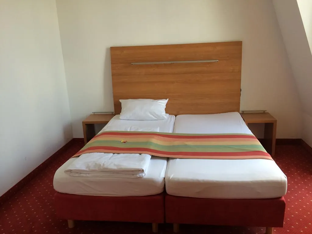 Hotel Ambert Berlin