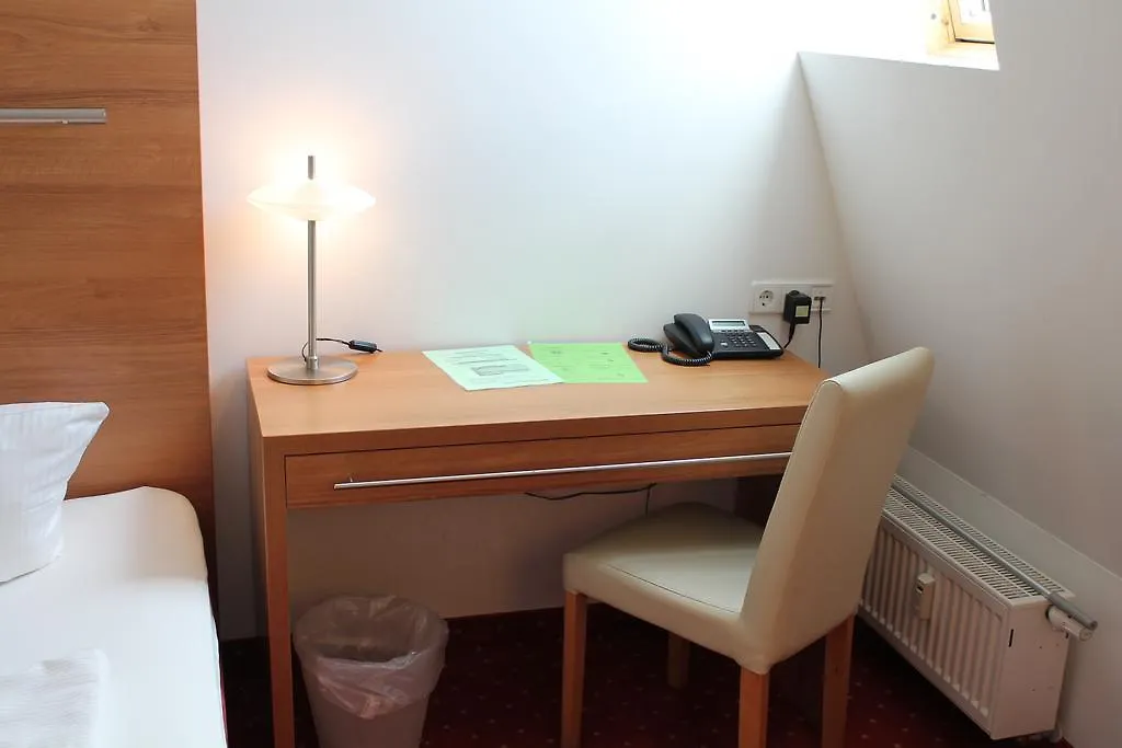 ברלין Hotel Ambert