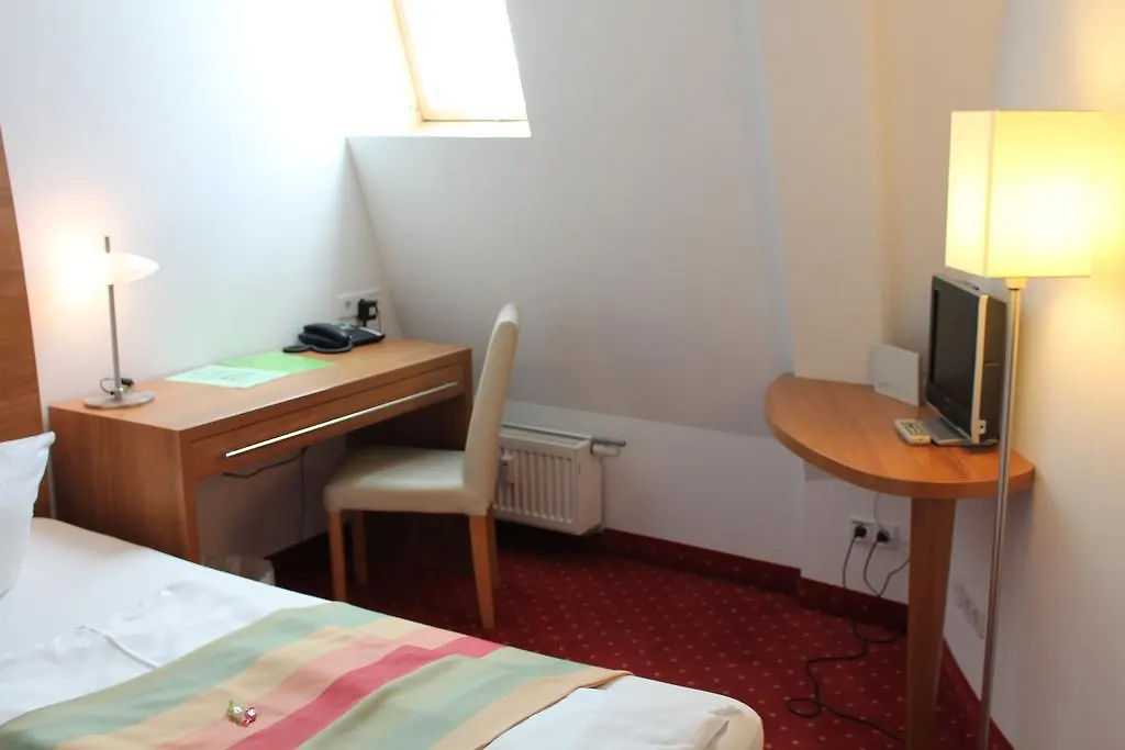 ברלין Hotel Ambert