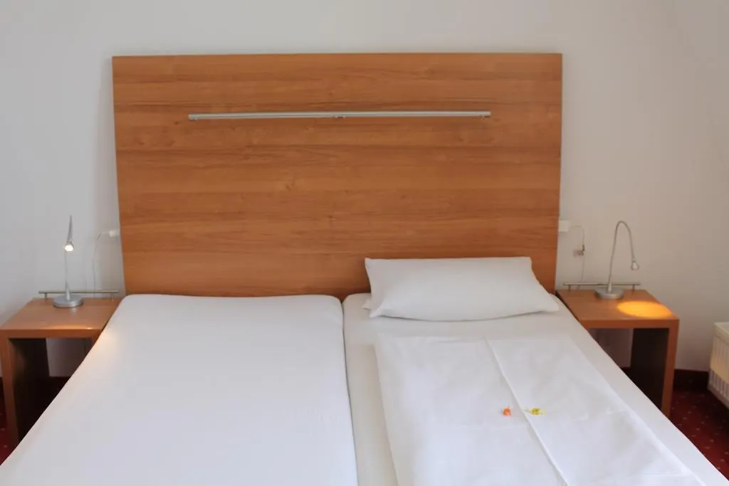 Hotel Ambert Berlin