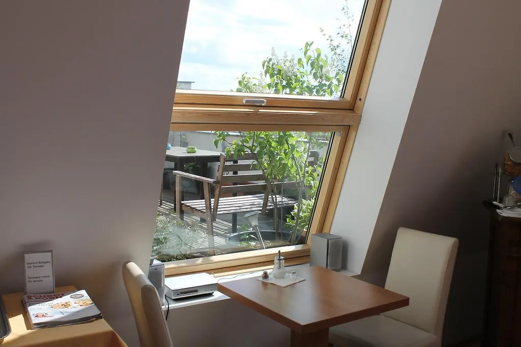ברלין Hotel Ambert