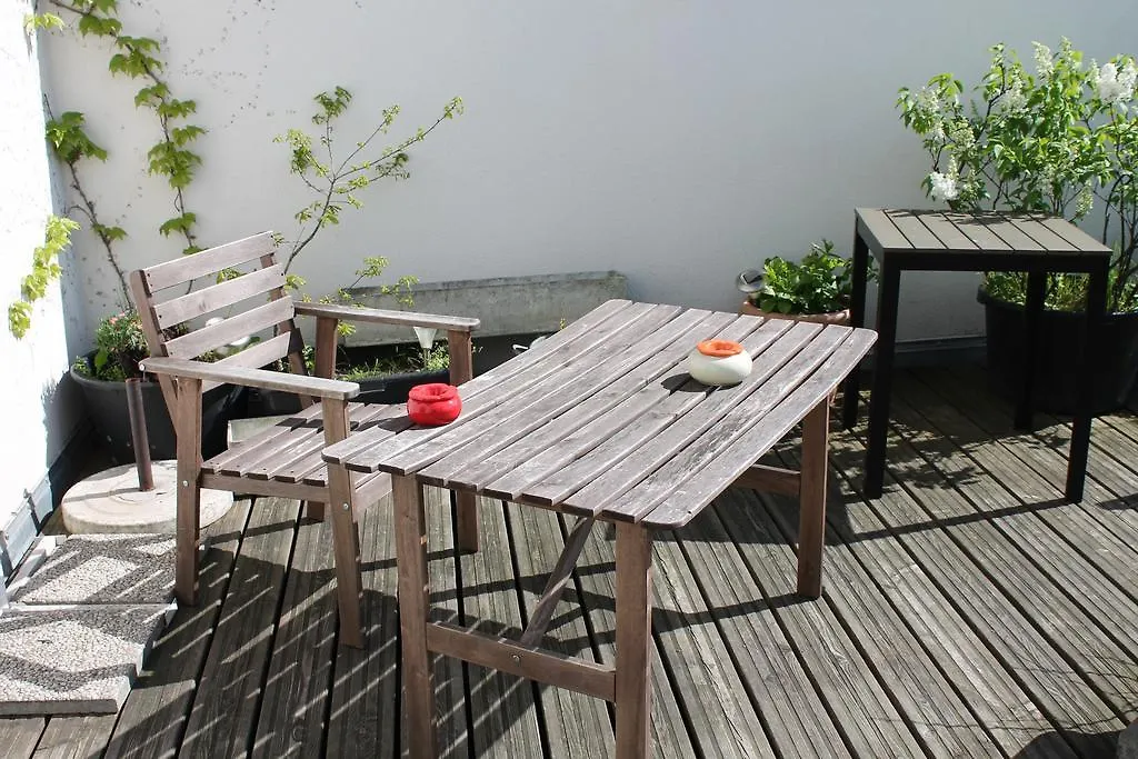 Hotel Ambert Berlin 3*,  Germany