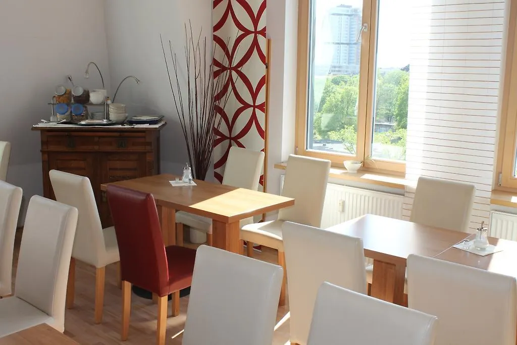 Hotel Ambert Berlin