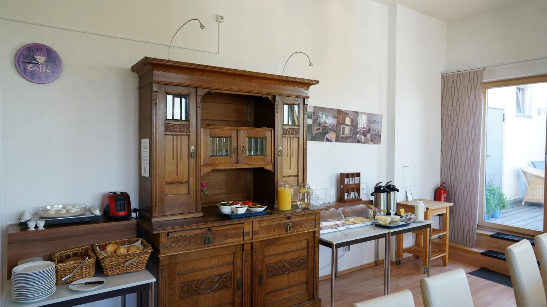 Hotel Ambert Berlin