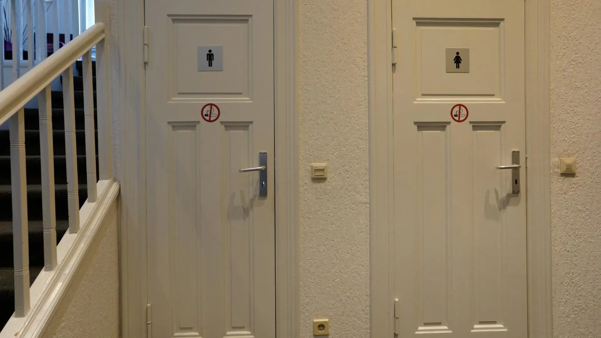 Hotel Ambert Berlin