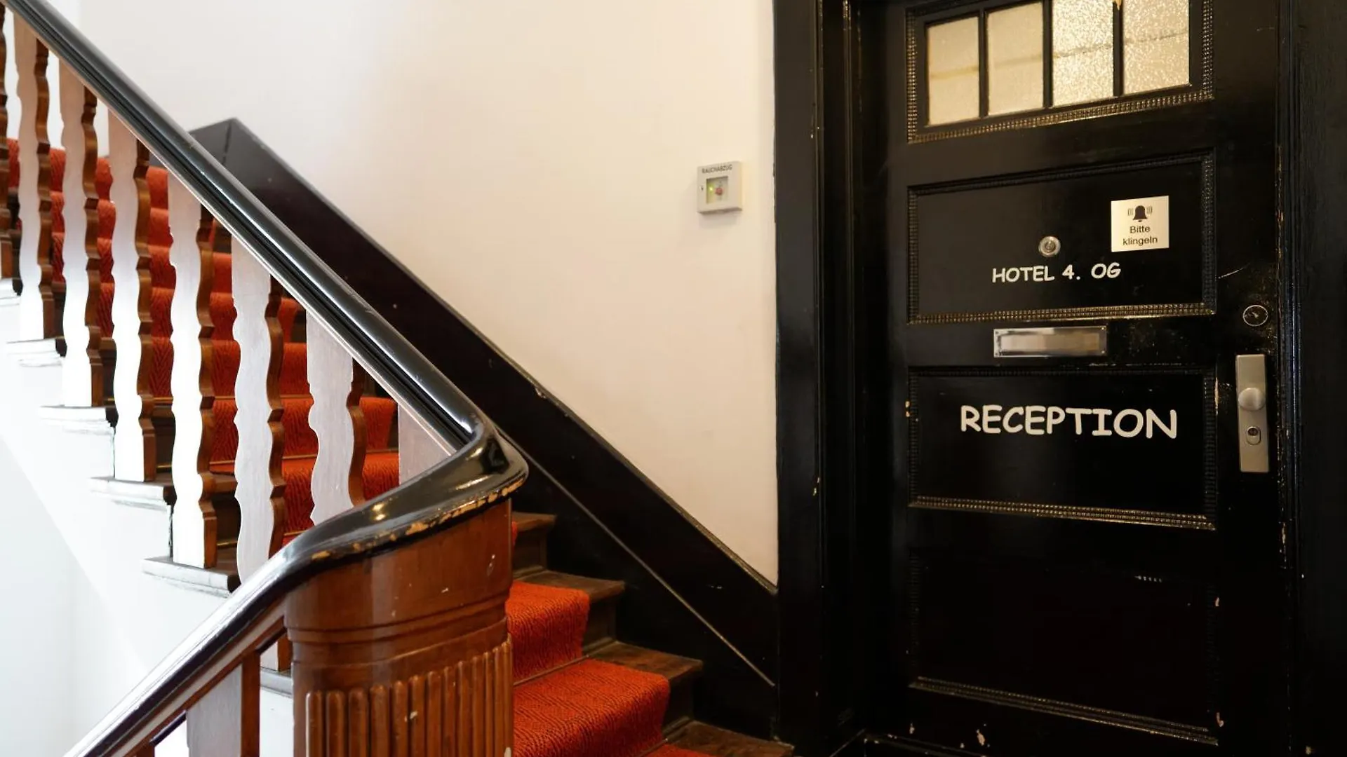 Hotel Ambert Berlin Germany