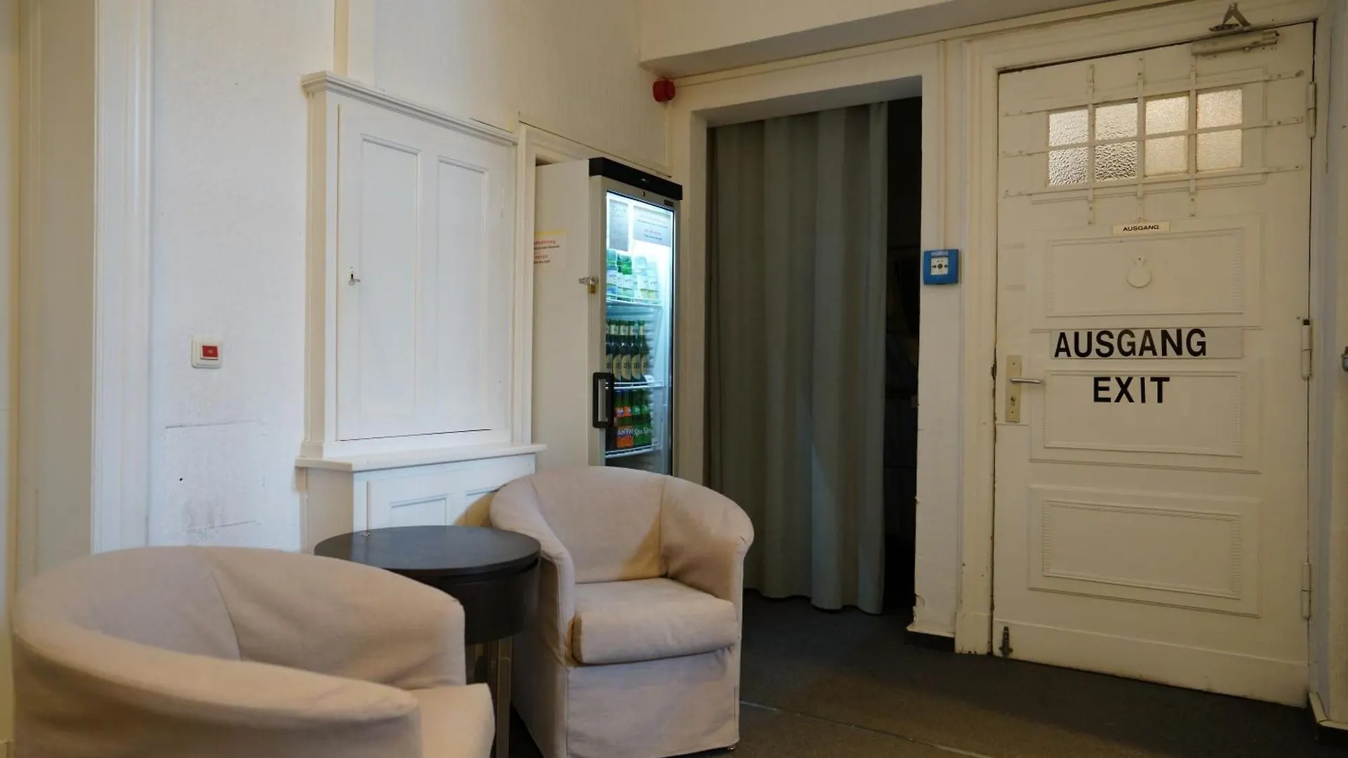 Hotel Ambert Berlin
