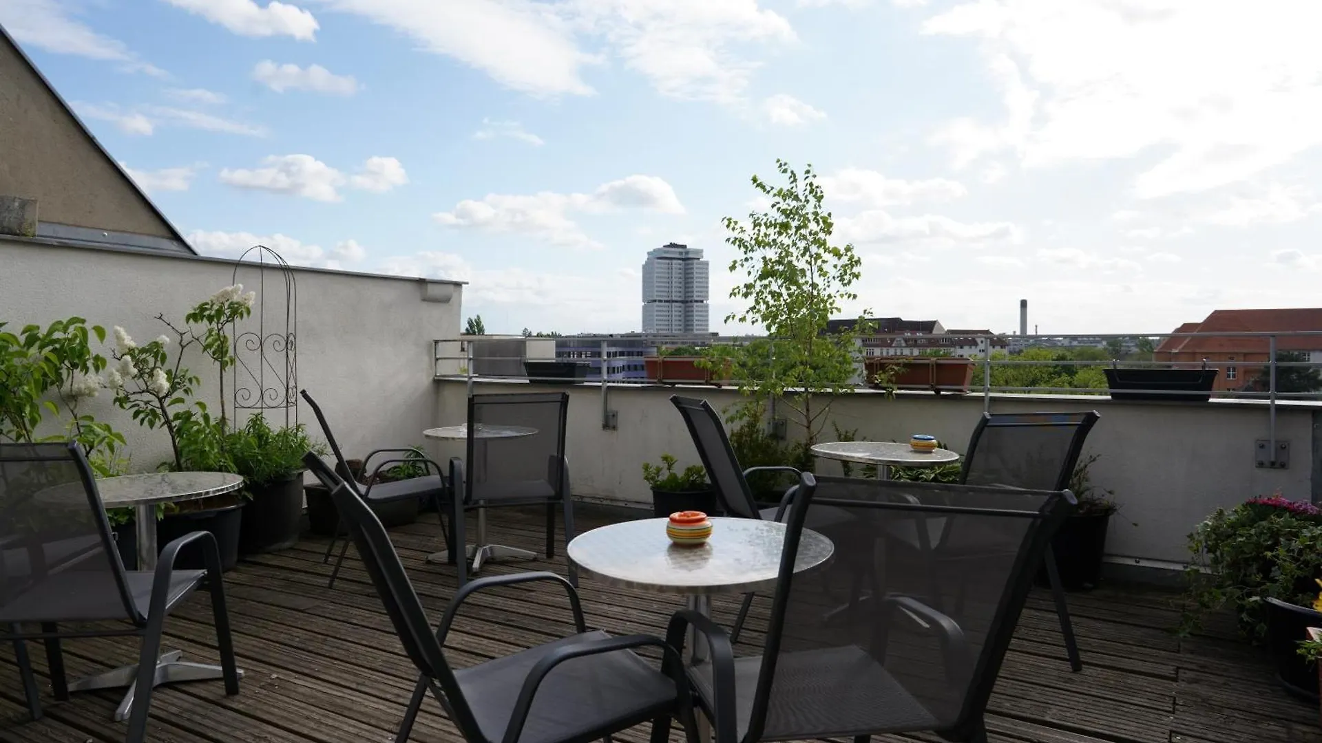 Hotel Ambert Berlin