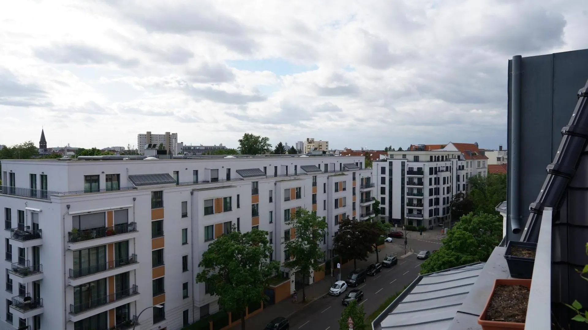 Hotel Ambert Berlin