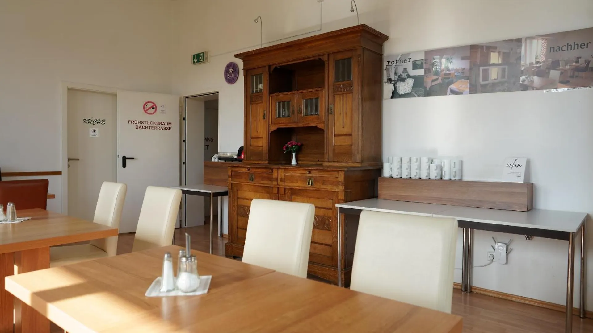 Hotel Ambert Berlin Germany