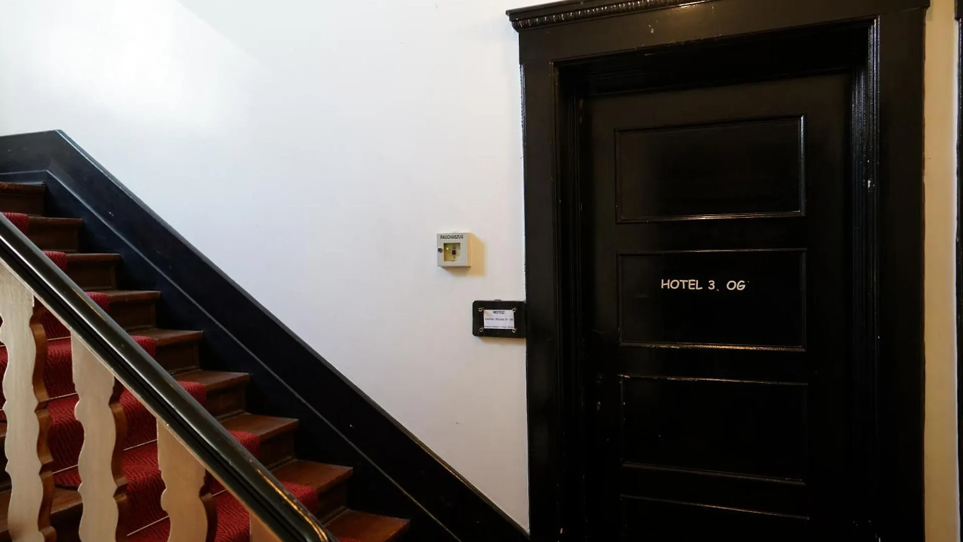 Hotel Ambert Berlin 3*,  Germany