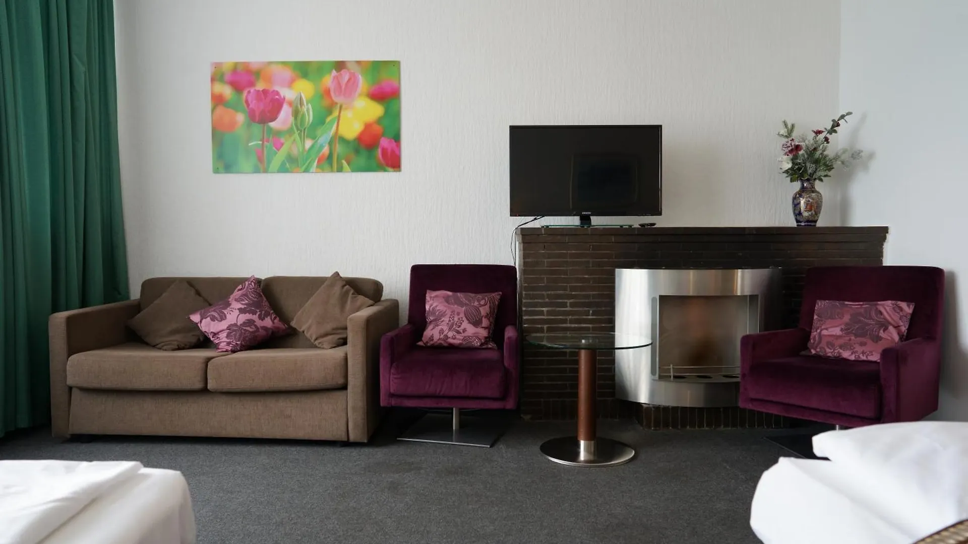 Hotel Ambert Berlin