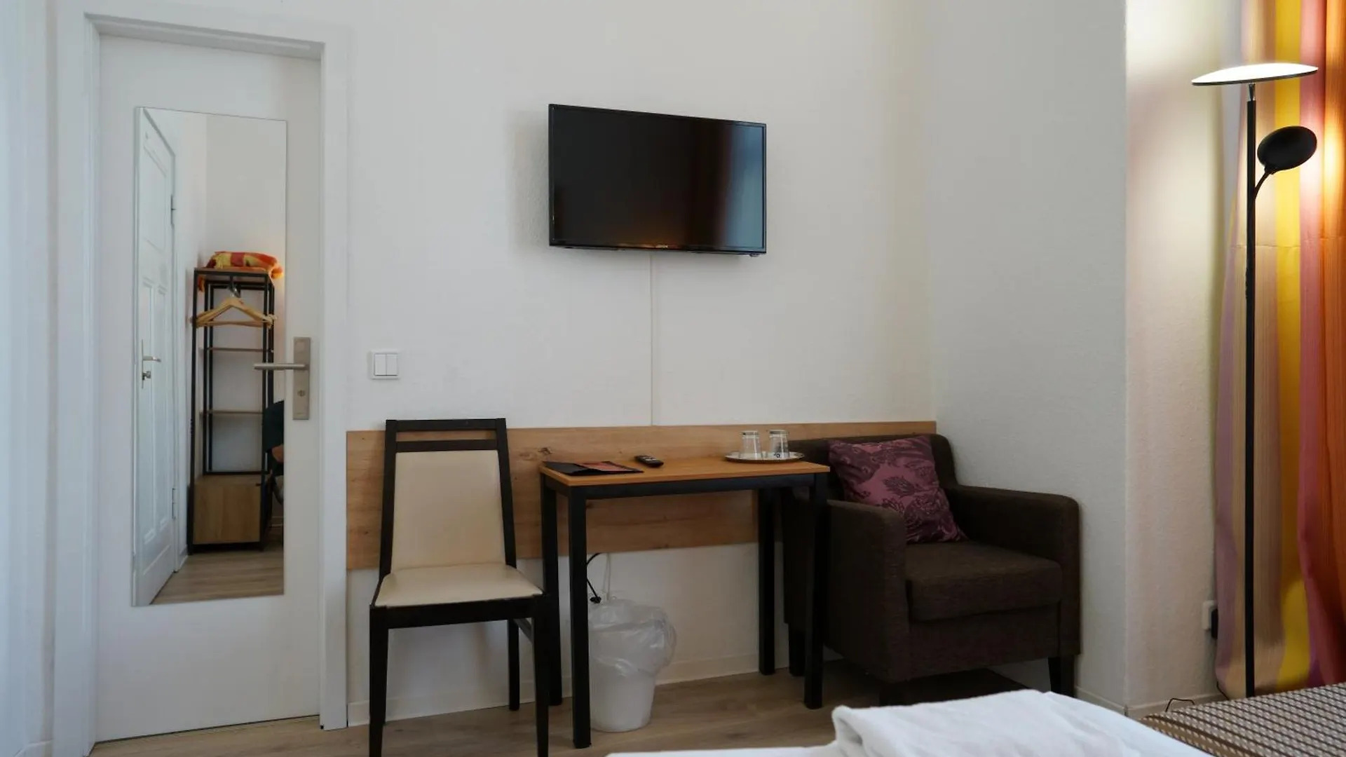 Hotel Ambert Berlin