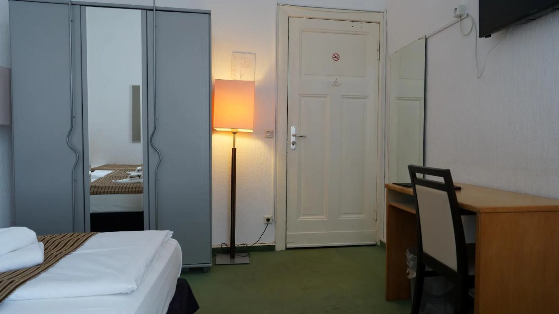 Hotel Ambert Berlin