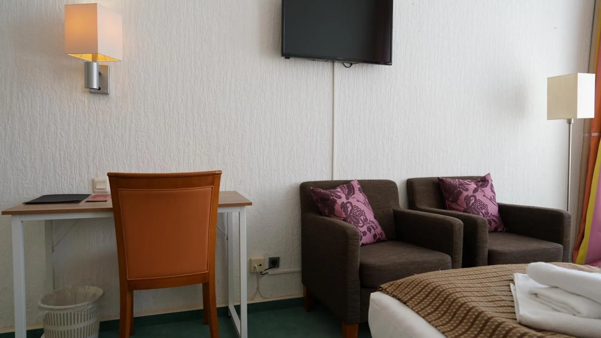 Hotel Ambert Berlin