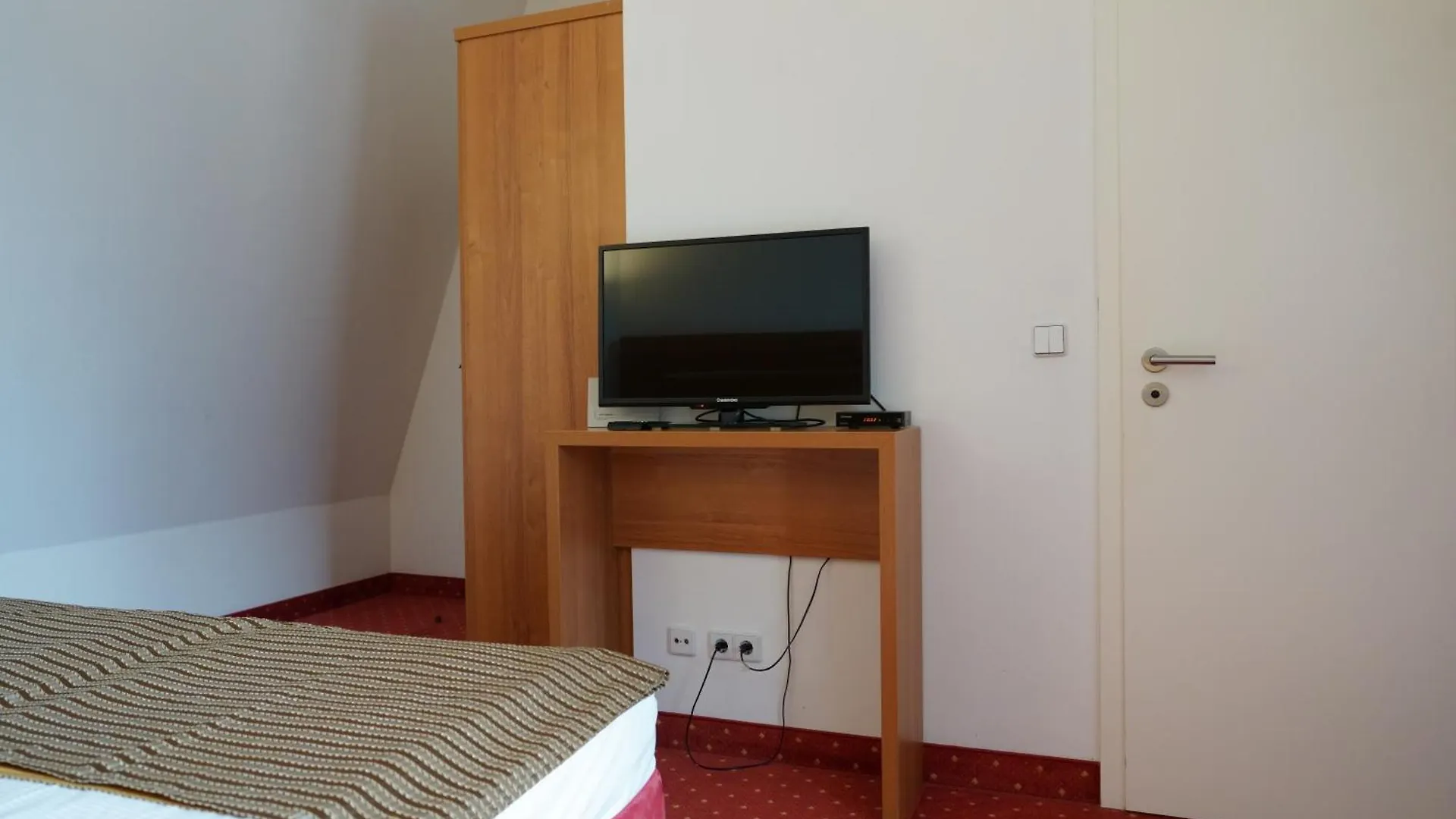 Hotel Ambert Berlin 3*,  Germany