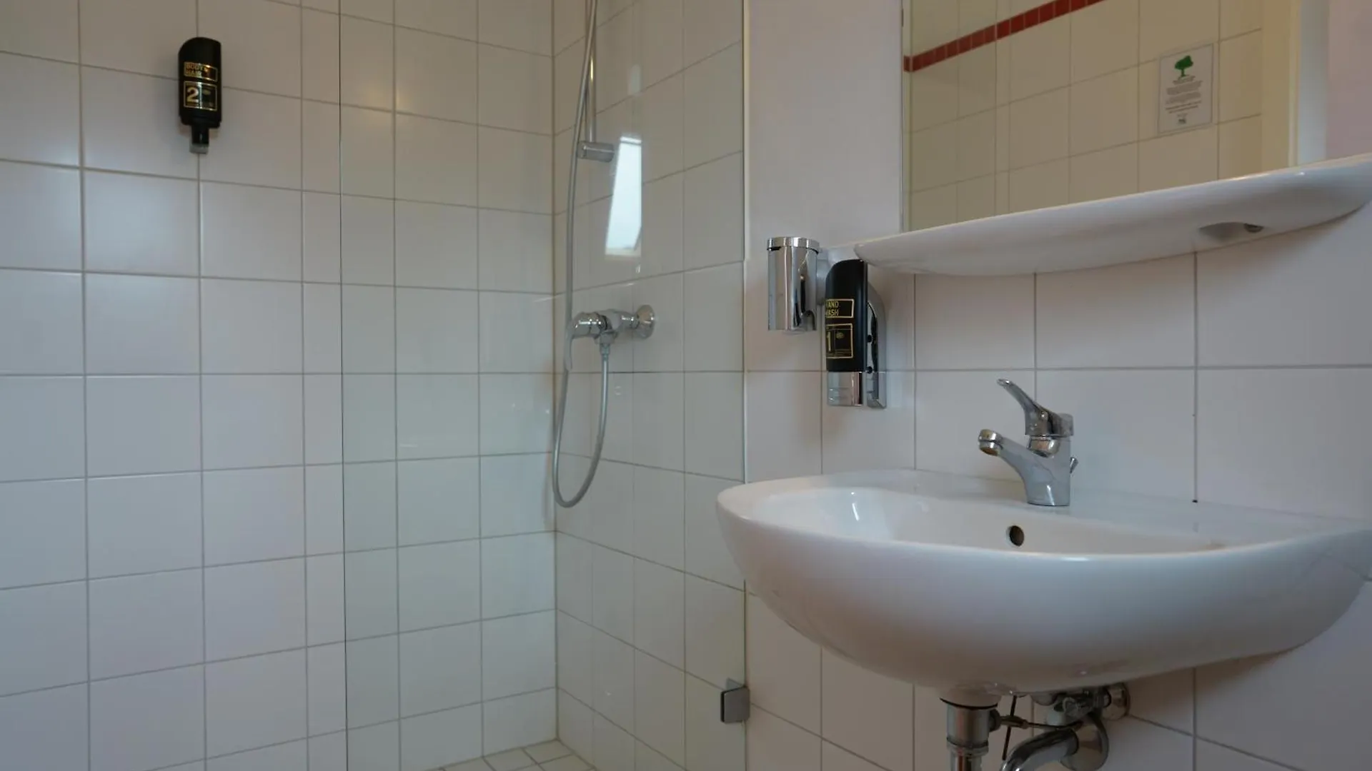 Hotel Ambert Berlin 3*,