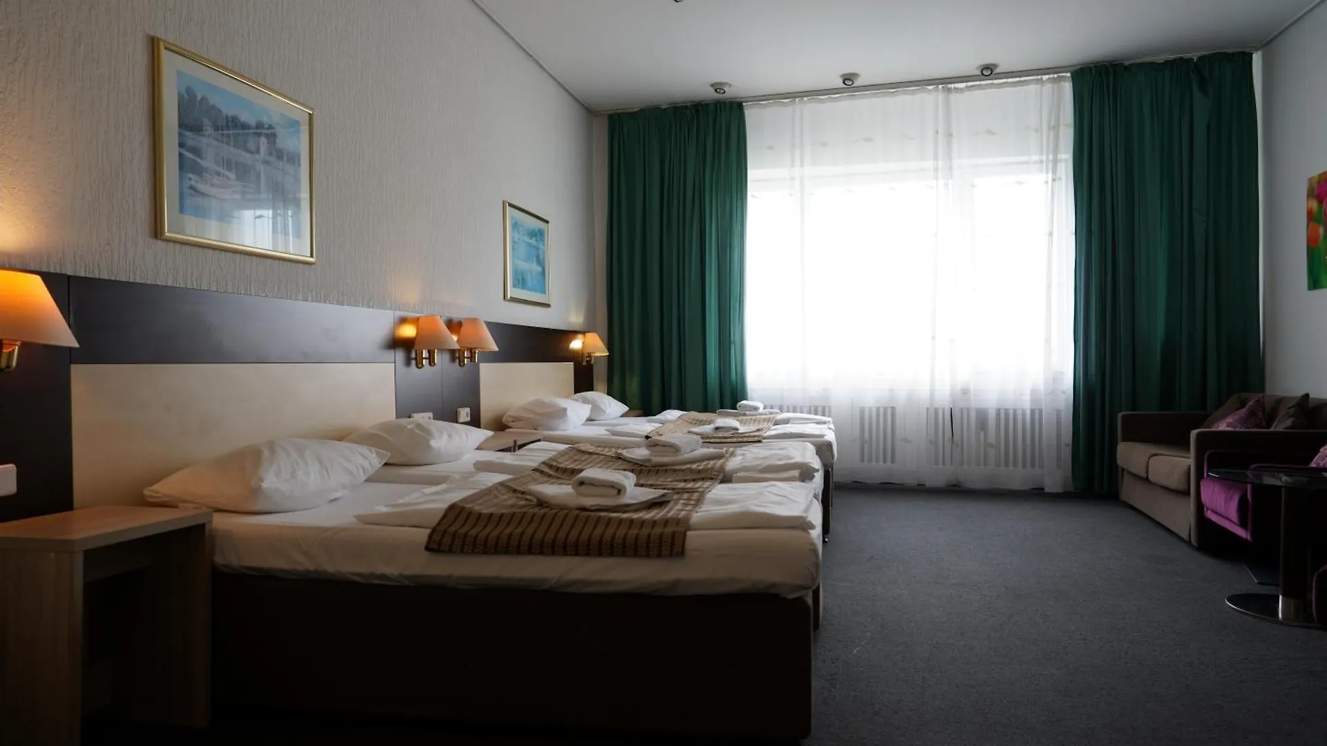 Hotel Ambert Berlin