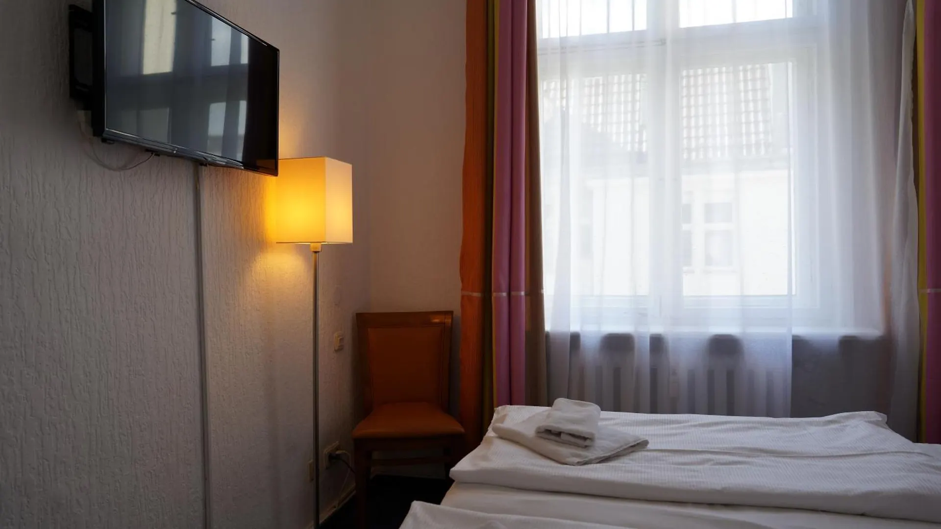 Hotel Ambert Berlin