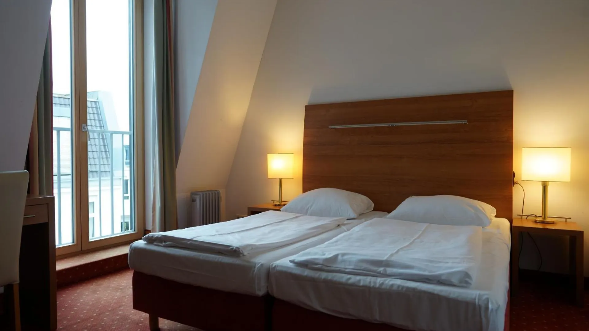 Hotel Ambert Berlin