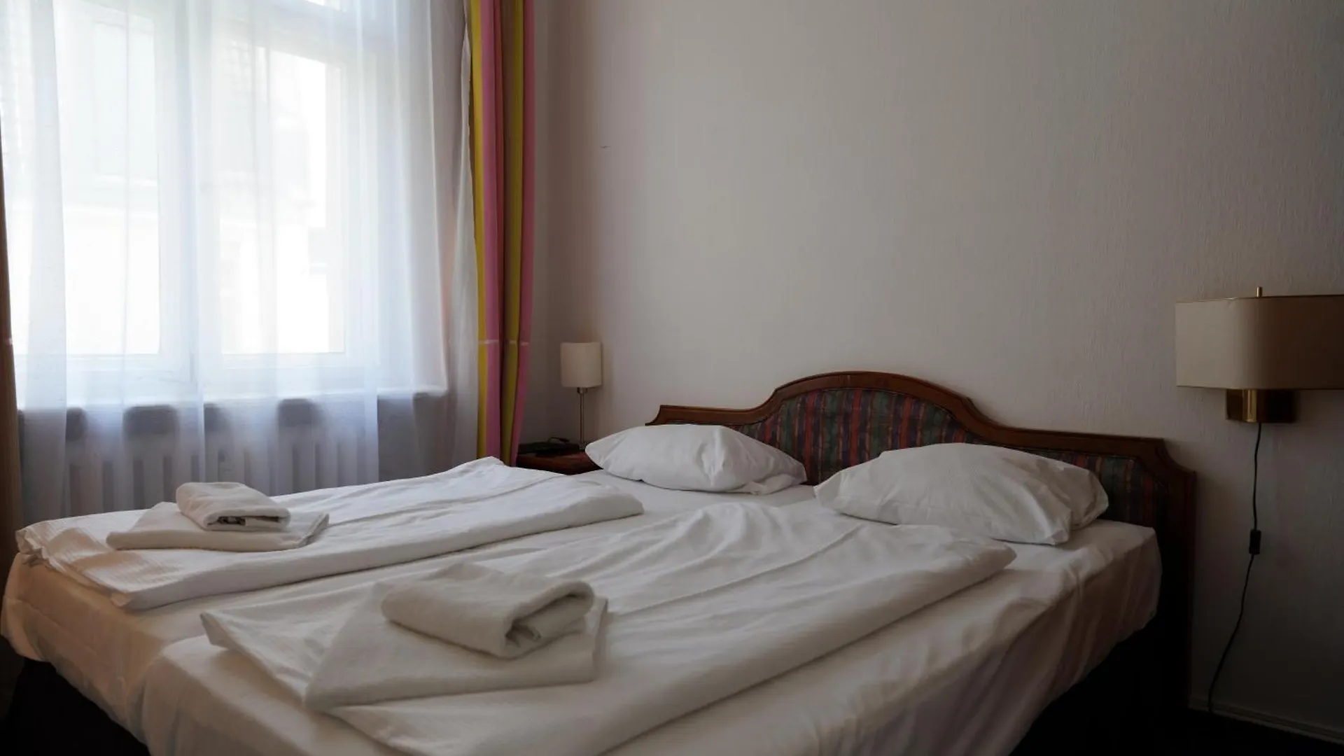 ***  Hotel Ambert Berlin Germany