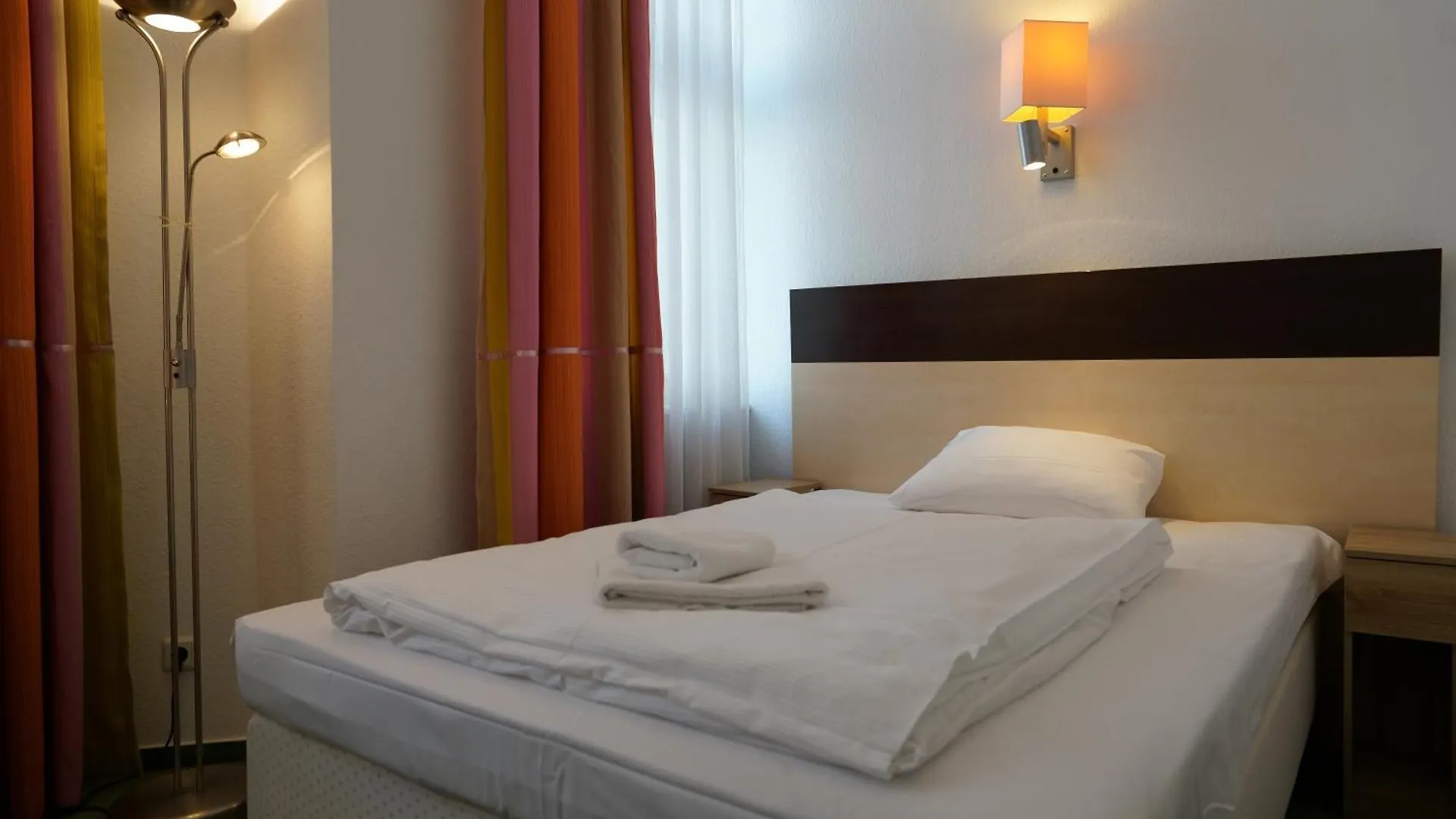 Hotel Ambert Berlin