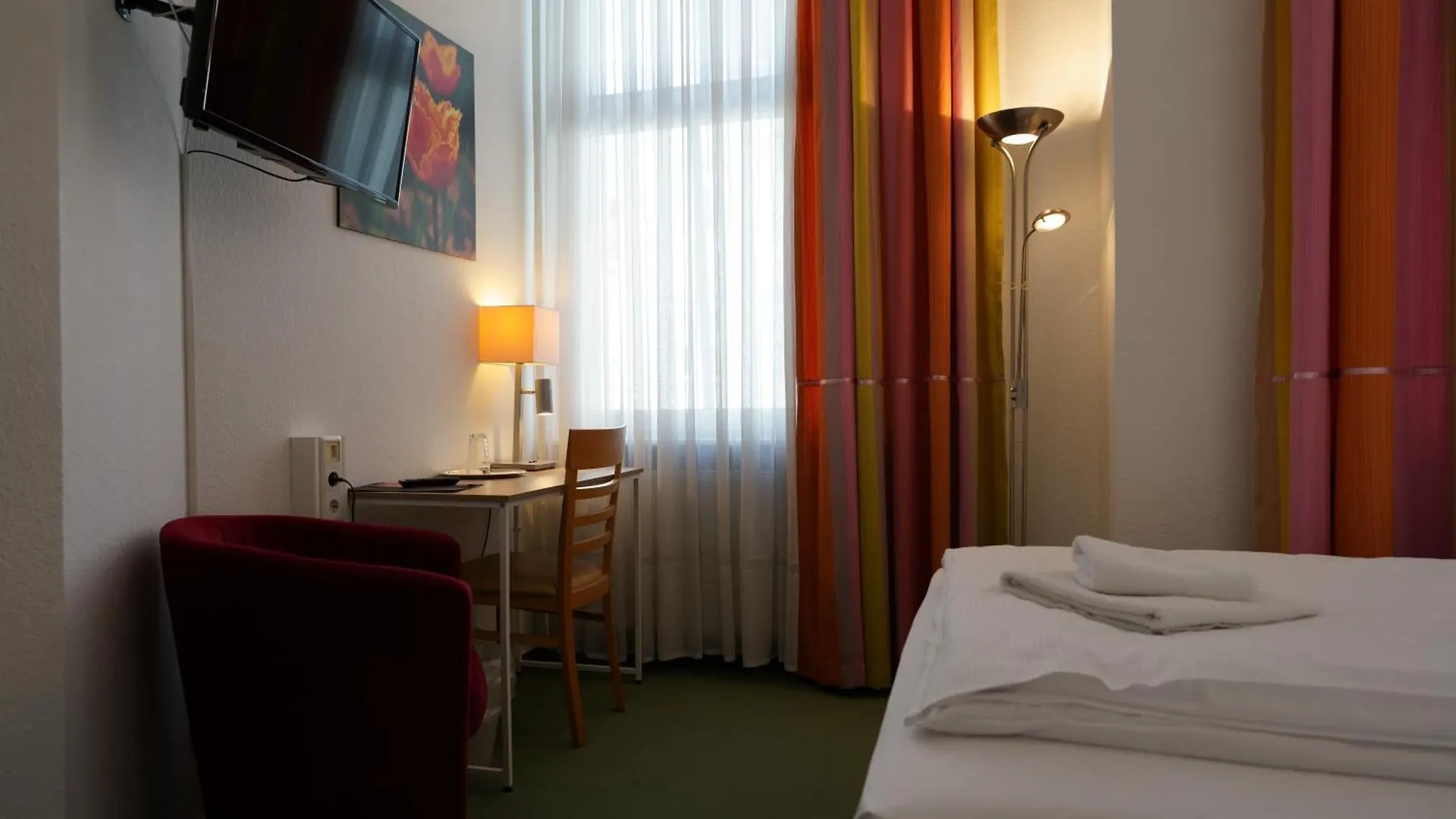 Hotel Ambert Berlin 3*,  Germany
