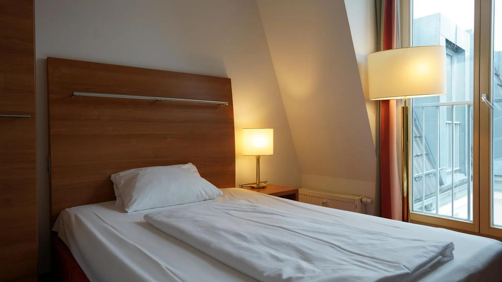 Hotel Ambert Berlin