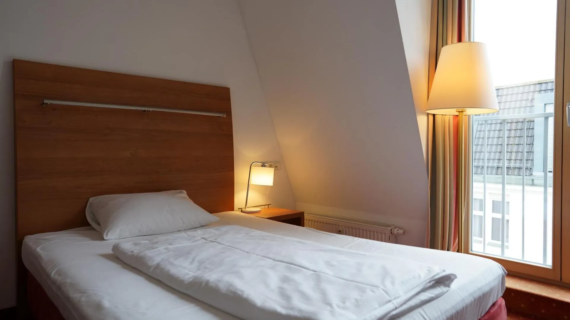 ***  Hotel Ambert Berlin Germany