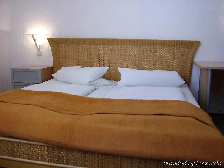 ברלין Hotel Ambert 3*,