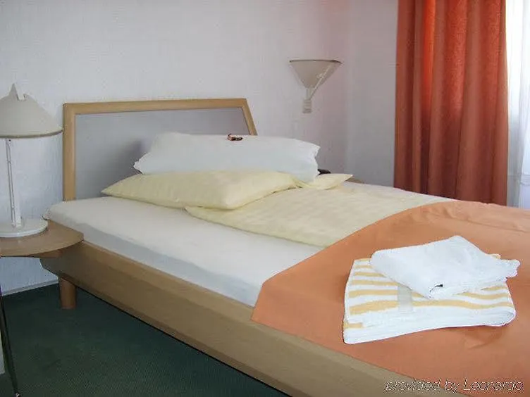 ברלין Hotel Ambert