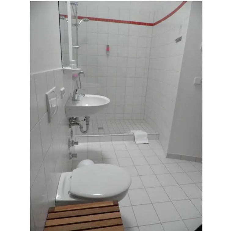 ברלין Hotel Ambert