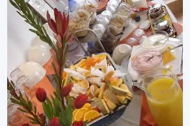 ברלין Hotel Ambert גרמניה