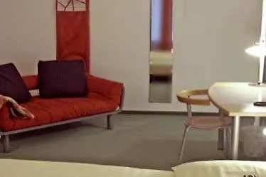 ברלין Hotel Ambert