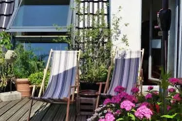 ברלין Hotel Ambert