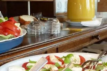 ברלין Hotel Ambert