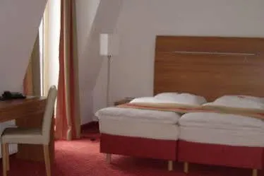 ברלין Hotel Ambert 3*,  גרמניה